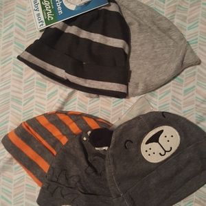 Infant clothing